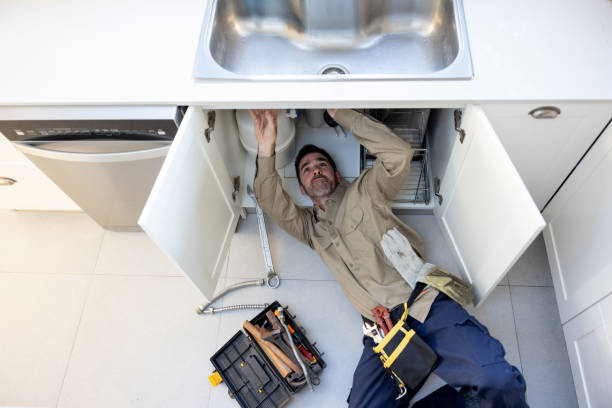 Best Affordable Plumbing Services  in Champaign, IL