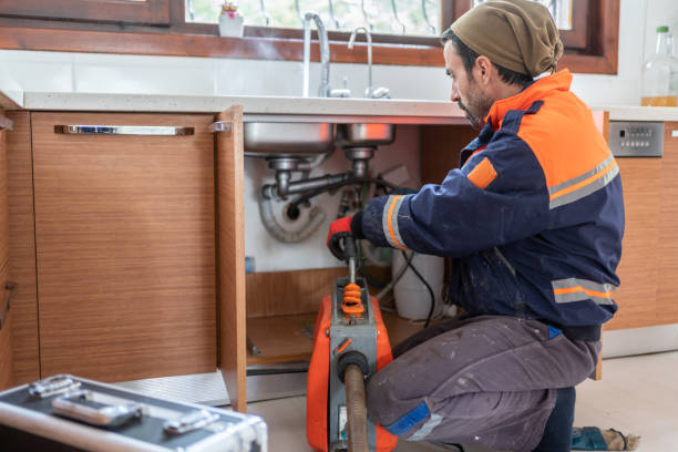 Best Same-Day Plumbing Service  in Champaign, IL