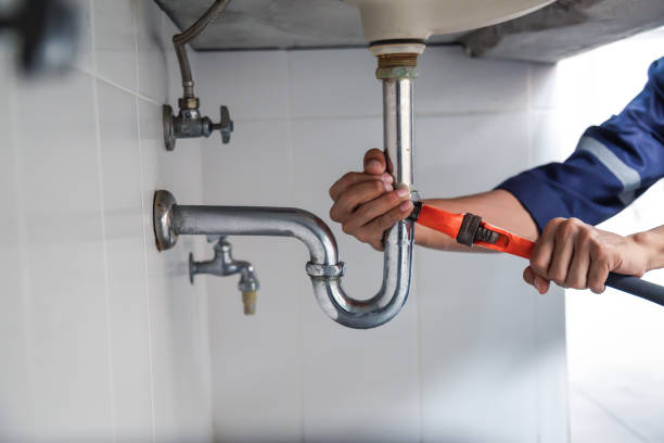 Best Sewer Line Repair  in Champaign, IL