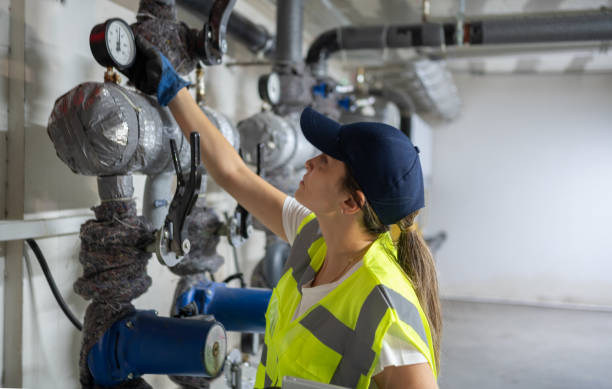 Best Leak Detection Services  in Champaign, IL