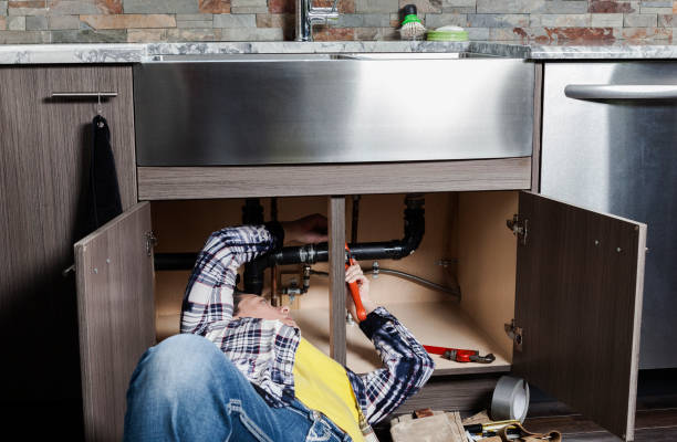 Best Toilet Repair Services  in Champaign, IL