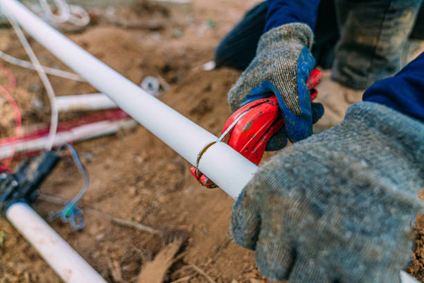 Best Water Leak Repair  in Champaign, IL